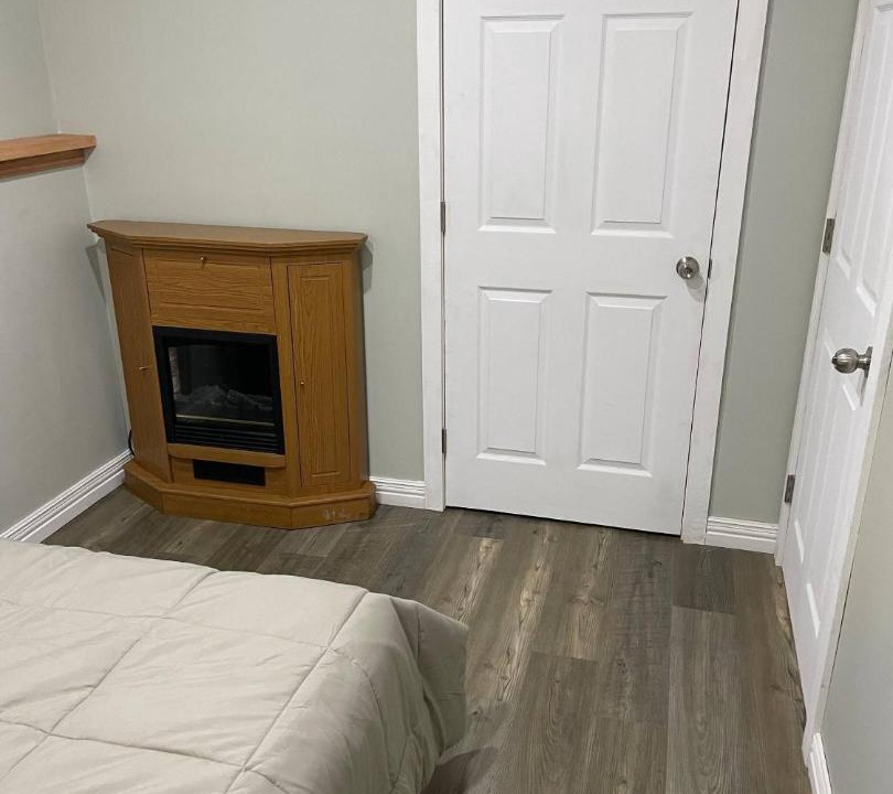 Photo of Bedroom in Valley Road