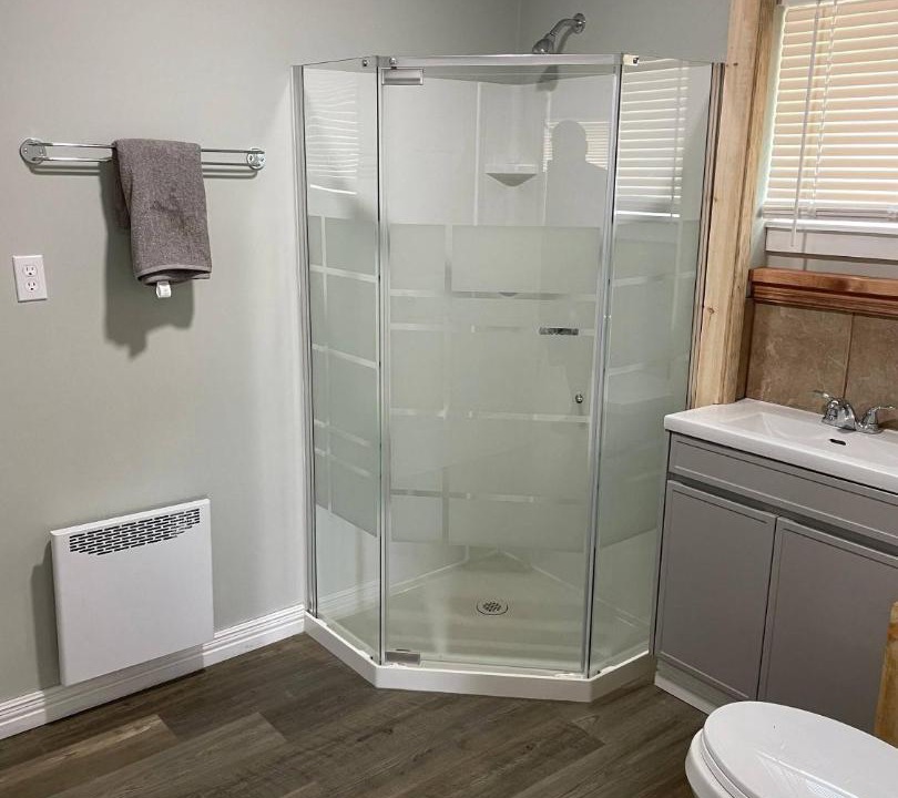 Photo of Bathroom in Valley Road