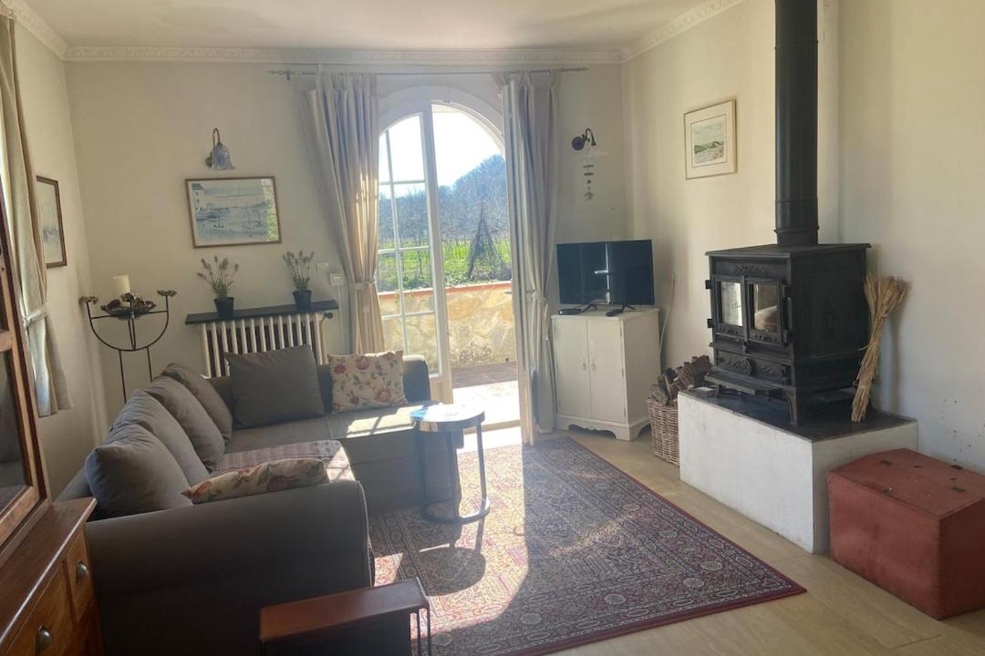 Photo of Livingroom in Varen