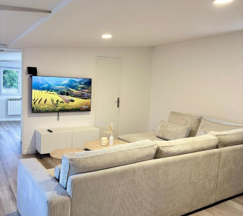 Photo of Livingroom in Villiers-le-Bel