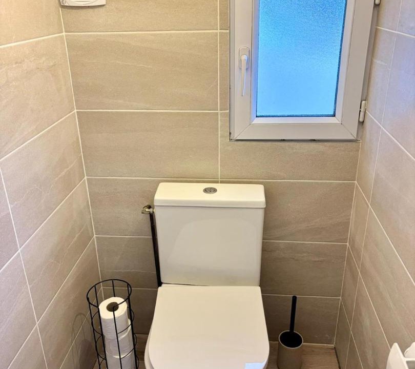 Photo of Bathroom in Villiers-le-Bel