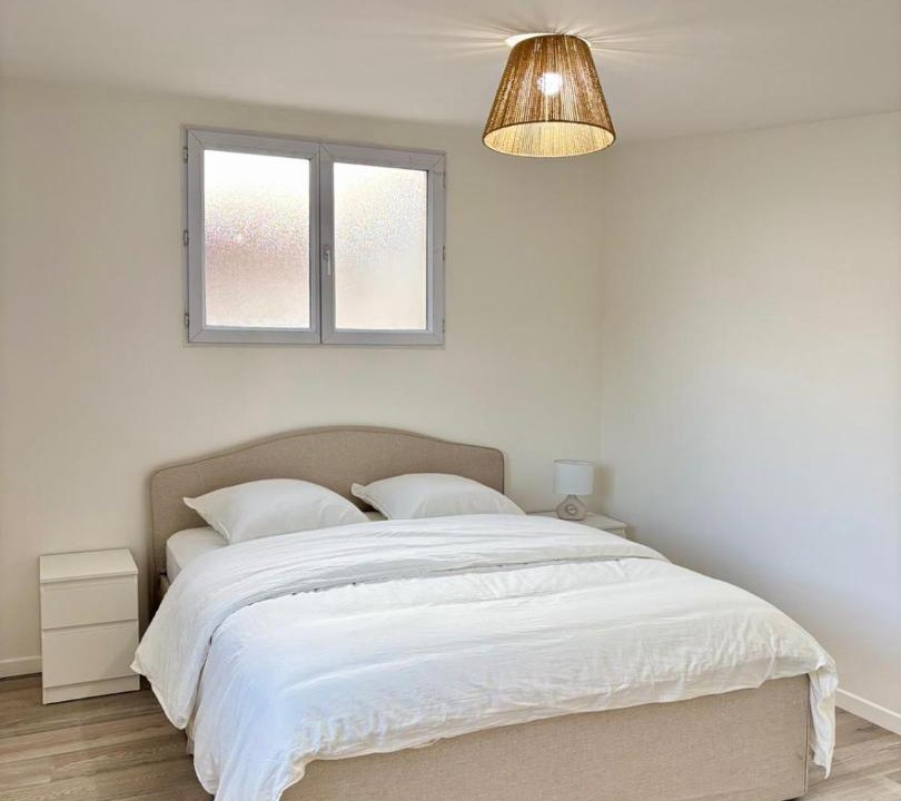 Photo of Bedroom in Villiers-le-Bel