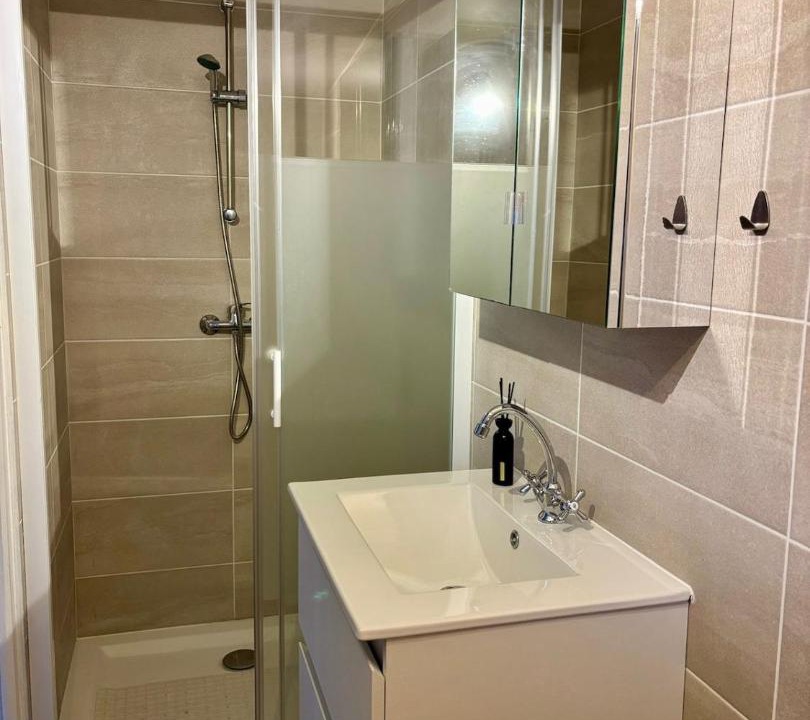 Photo of Bathroom in Villiers-le-Bel