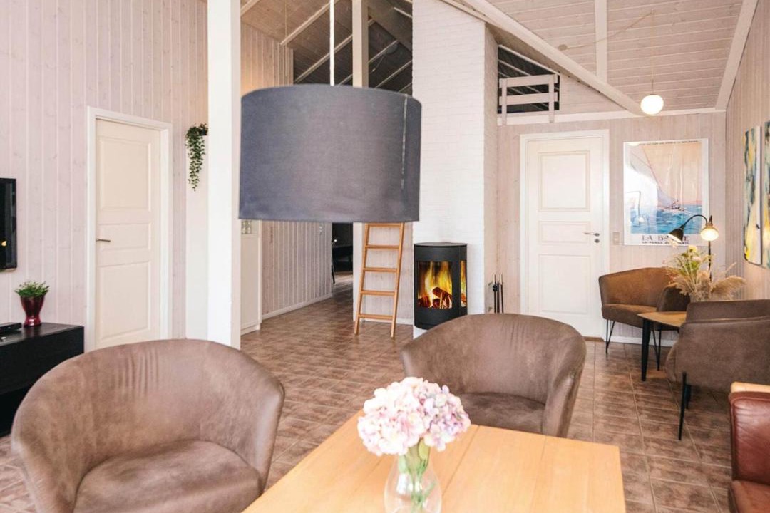 Photo of Livingroom in Kryle