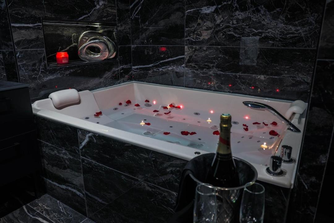 Photo of Bathroom in Macon