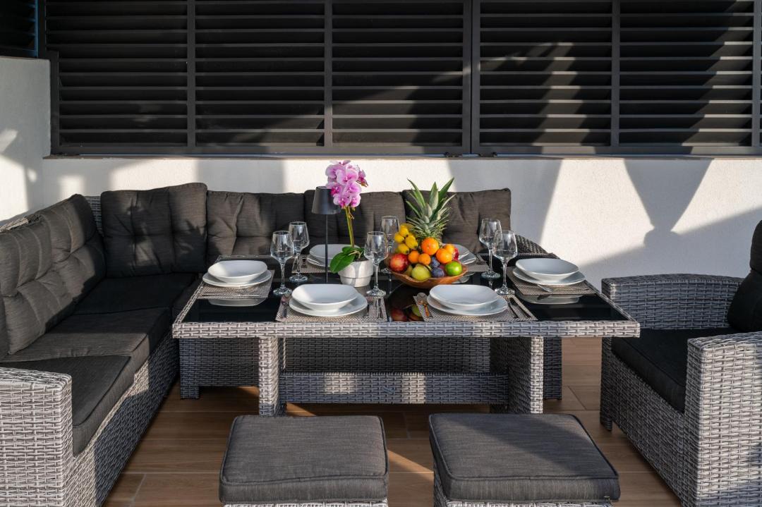 Photo of Patio Balcony in Pasman