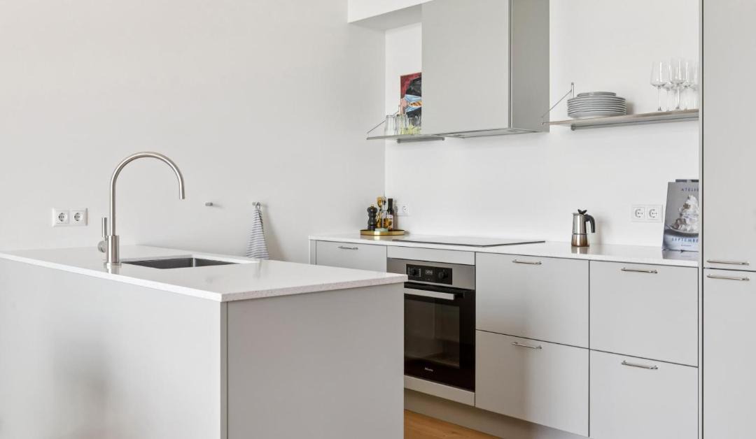 Photo of Kitchen in Sydhavnen