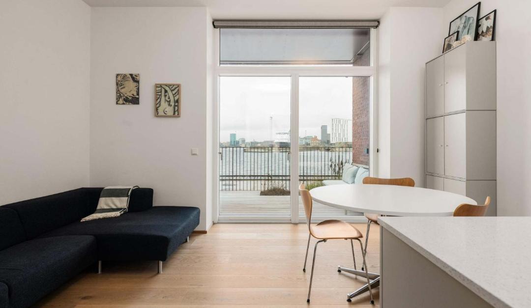 Photo of Others in Sydhavnen