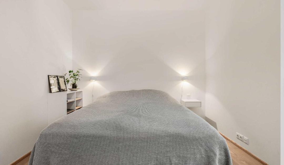 Photo of Bedroom in Sydhavnen