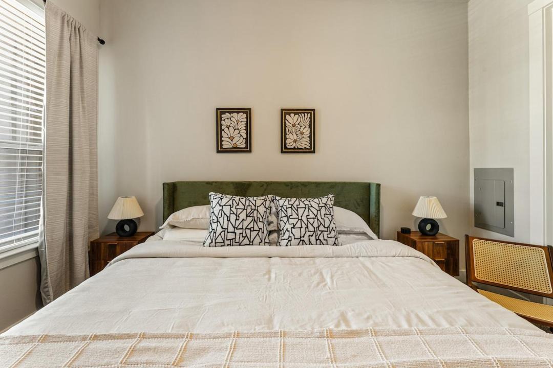 Photo of Bedroom in Grogan's Mill