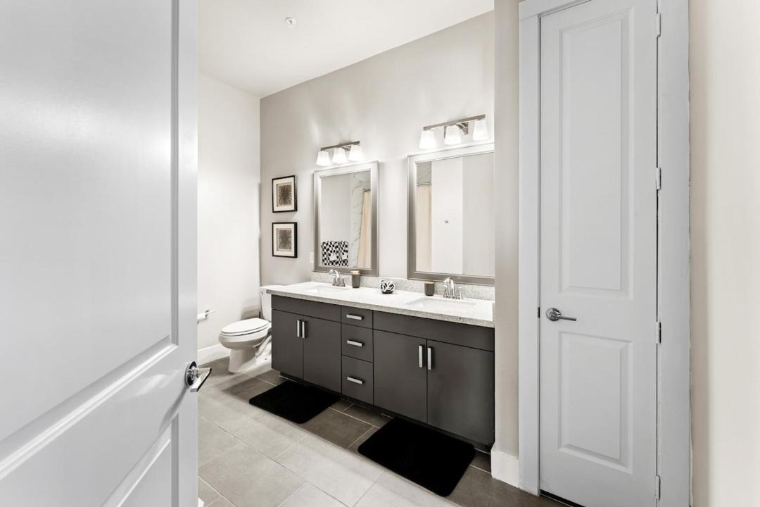 Photo of Bathroom in Grogan's Mill
