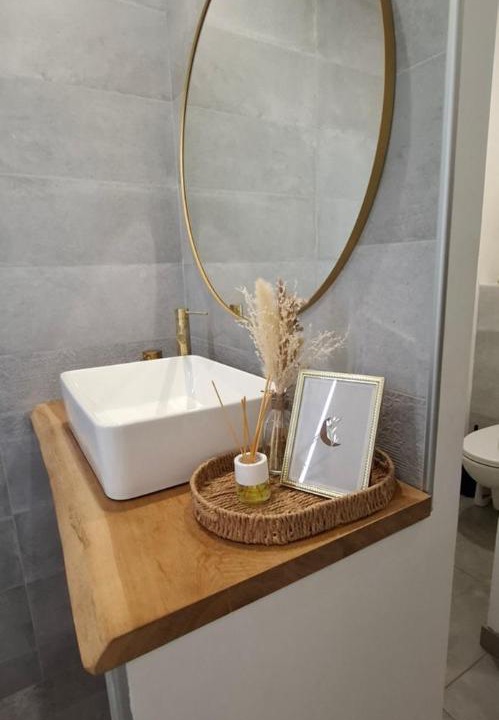 Photo of Bathroom in Iholdy