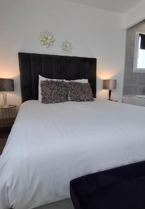 Photo of Bedroom in Iholdy