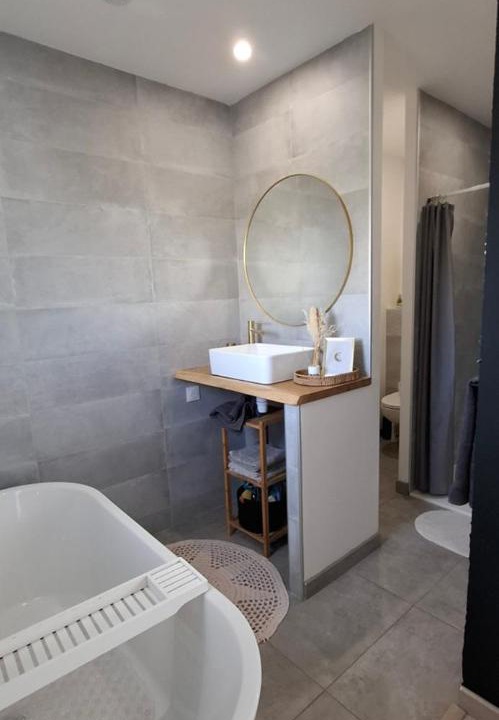 Photo of Bathroom in Iholdy