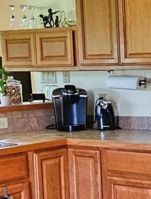 Photo of Kitchen in Madison County