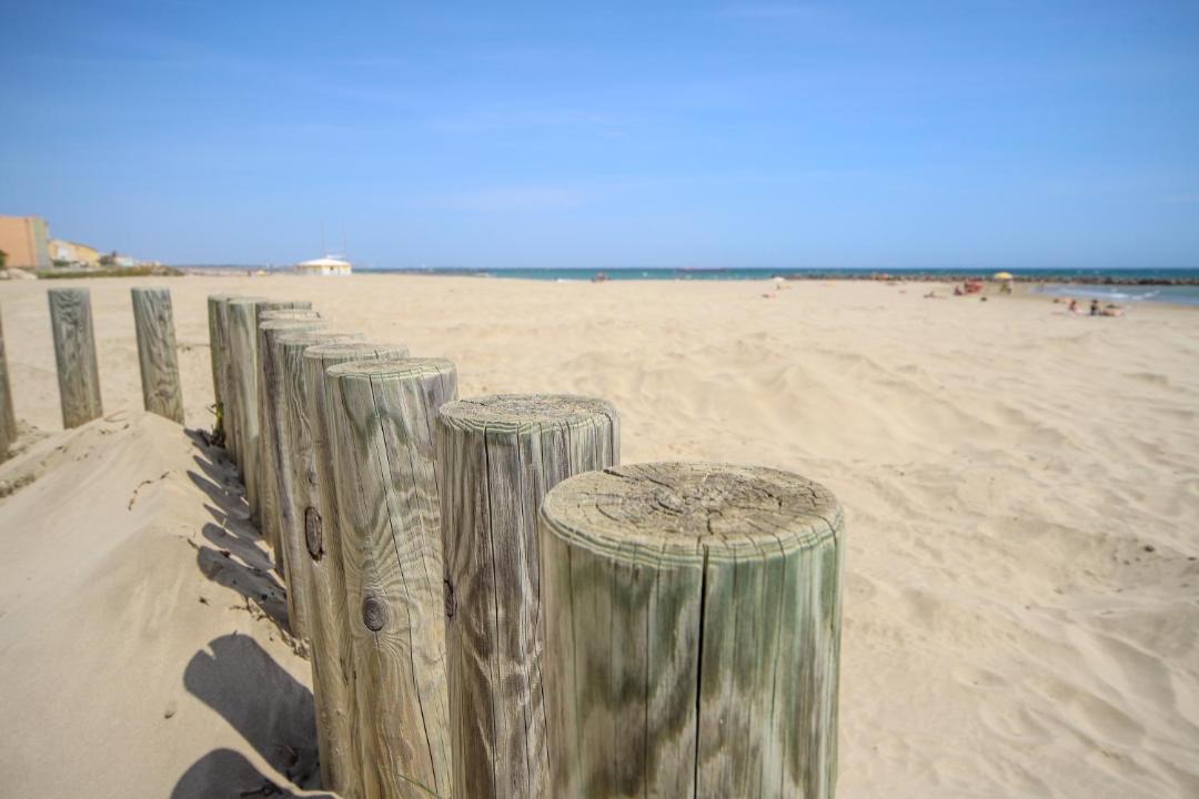 Photo of Others in Carnon-Plage