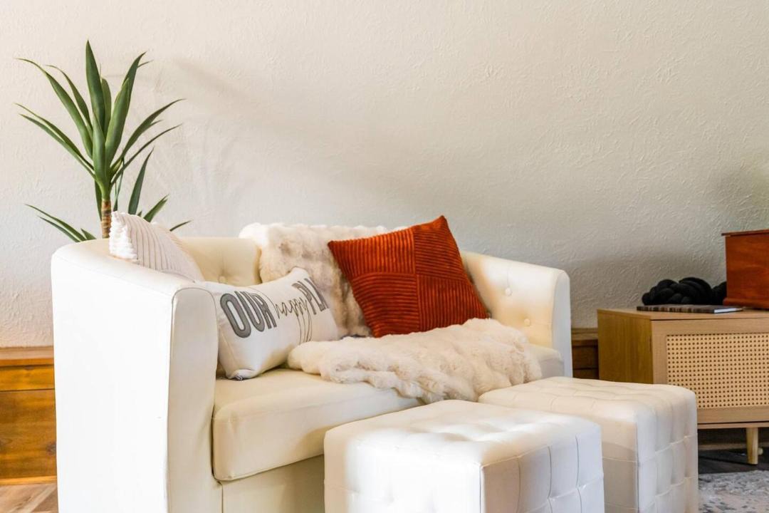 Photo of Livingroom in Warsaw