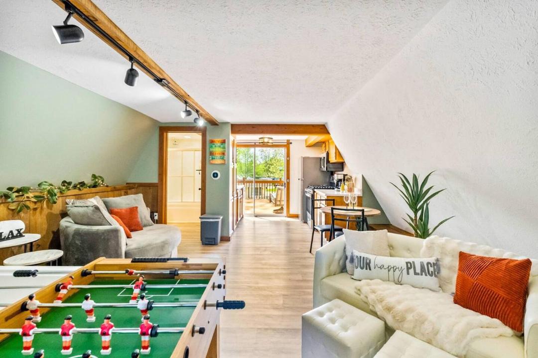 Photo of Livingroom in Warsaw