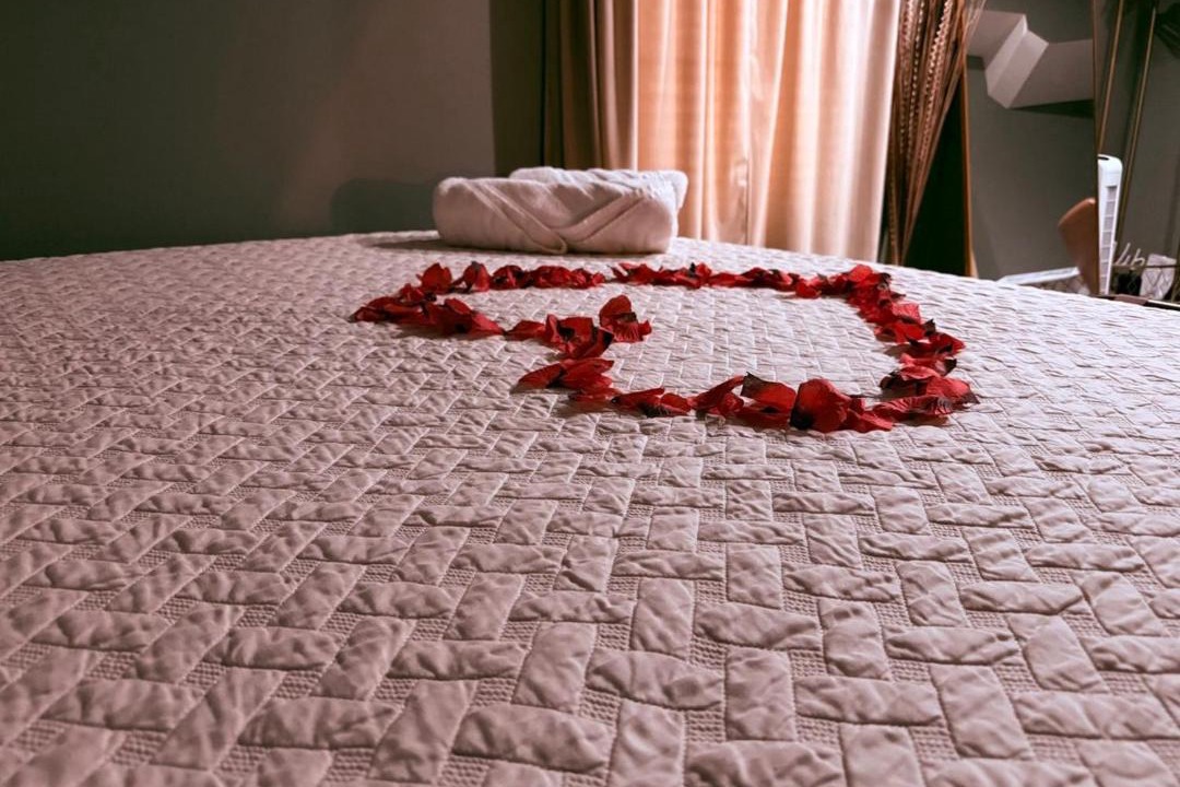 Photo of Bedroom in Warsaw