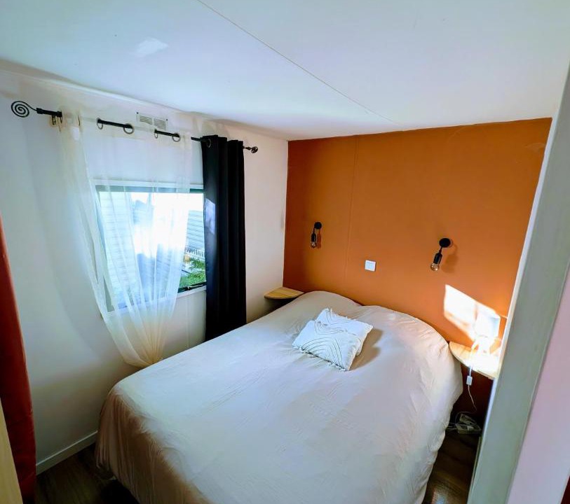 Photo of Bedroom in Saint-Paulet-de-Caisson