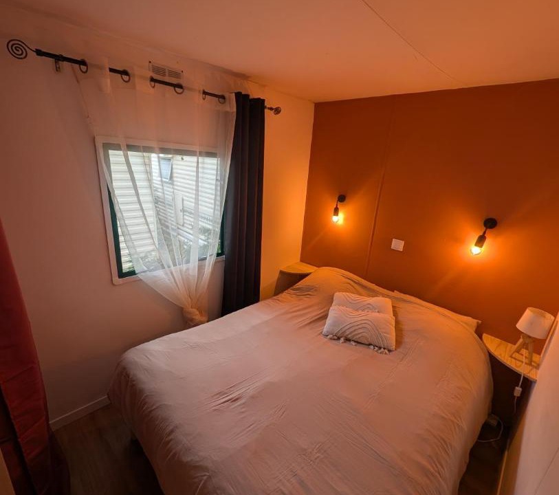 Photo of Bedroom in Saint-Paulet-de-Caisson