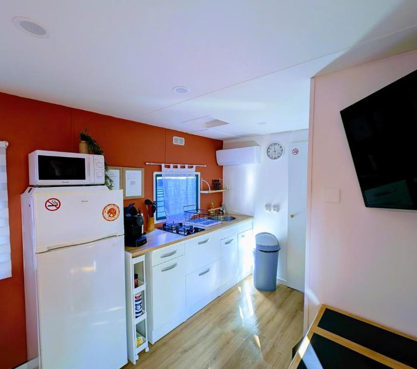 Photo of Kitchen in Saint-Paulet-de-Caisson