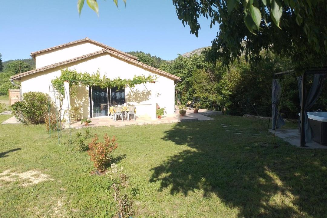 Photo of Others in Anduze