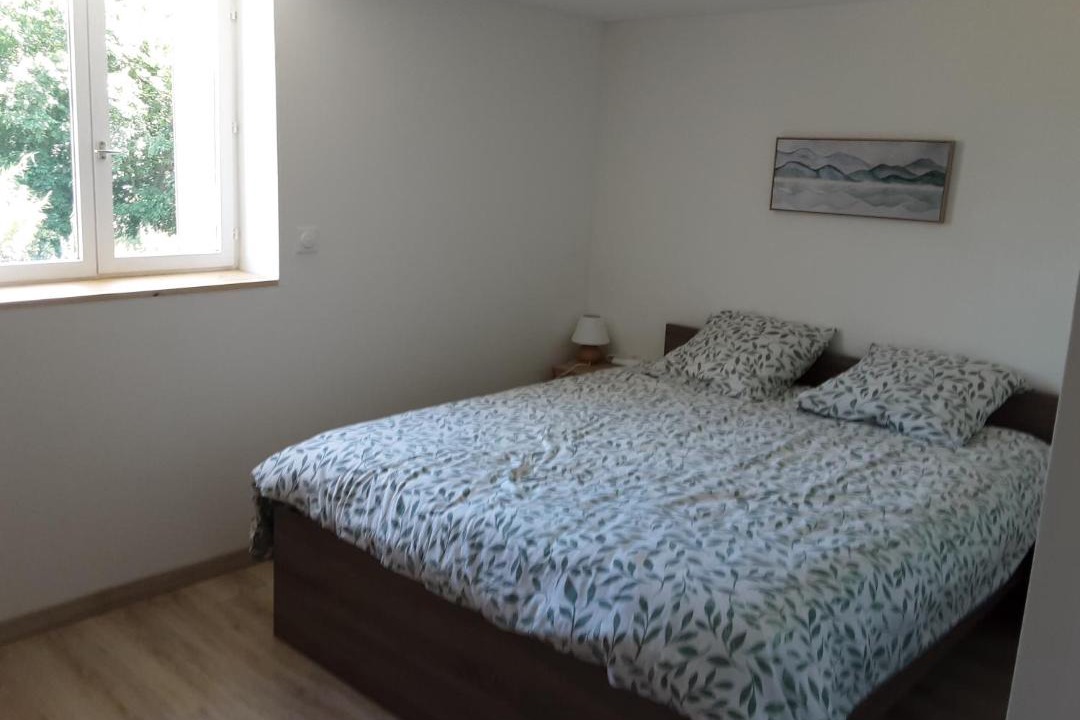 Photo of Bedroom in Anduze