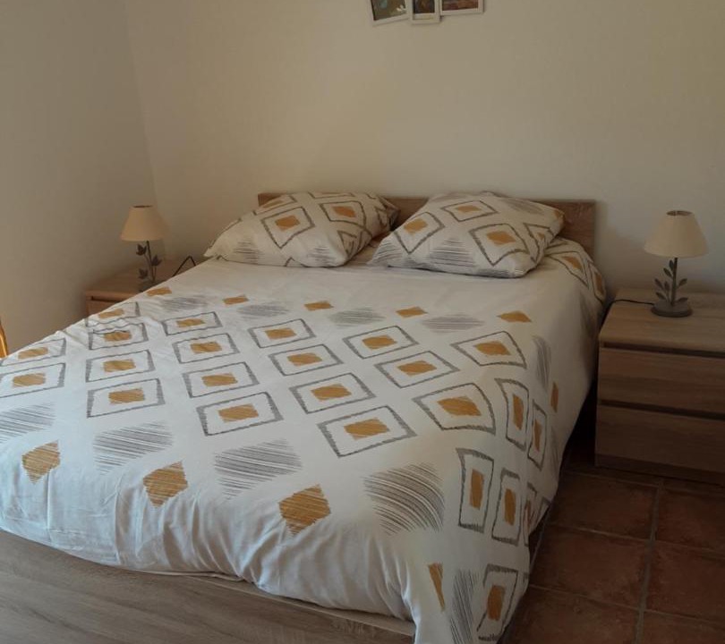 Photo of Bedroom in Anduze