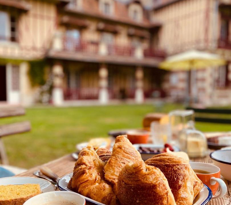 Photo of Others in Croissanville