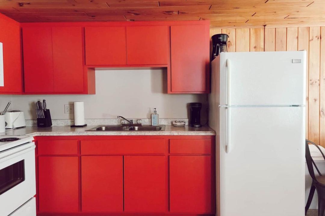 Photo of Kitchen in Nevis