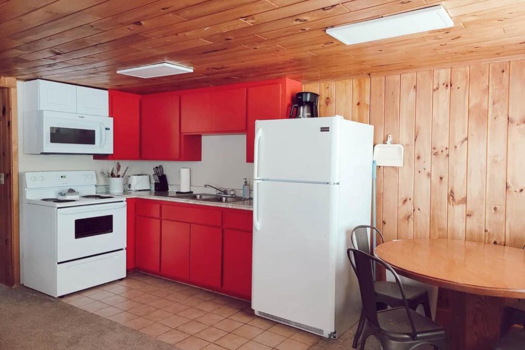 Photo of Kitchen in Nevis