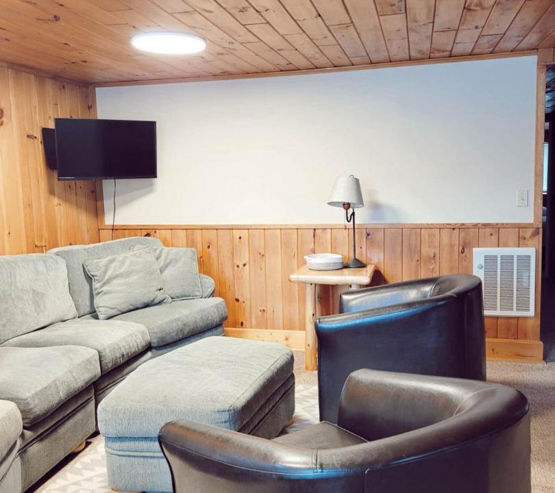 Photo of Livingroom in Nevis