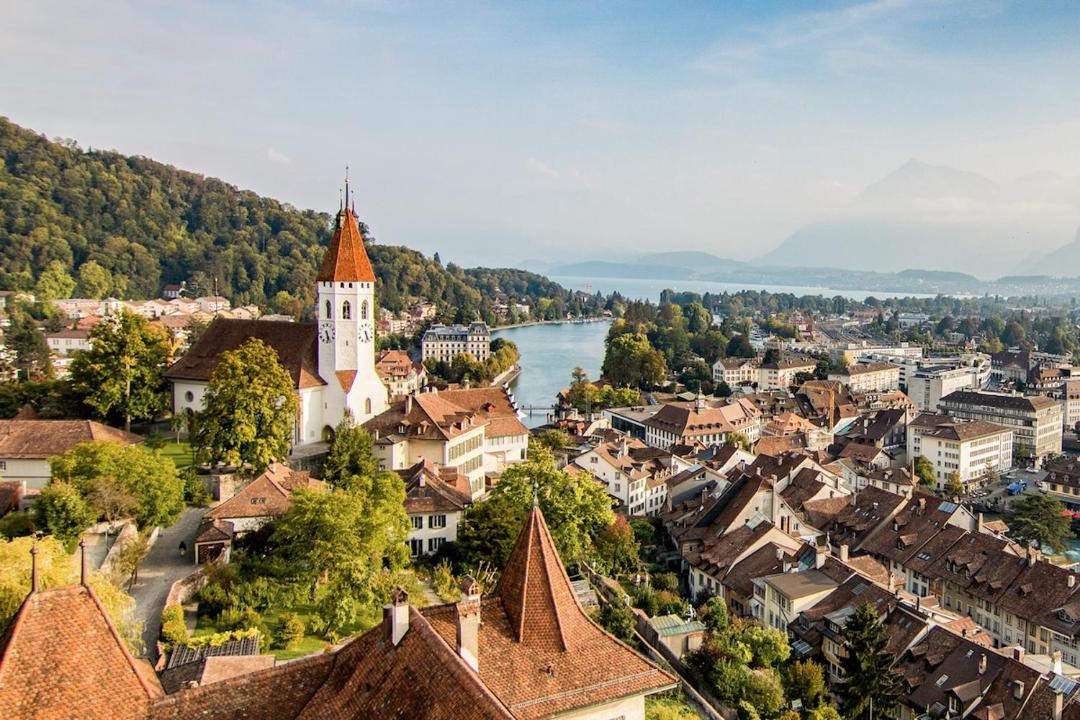 Photo of Others in Thun