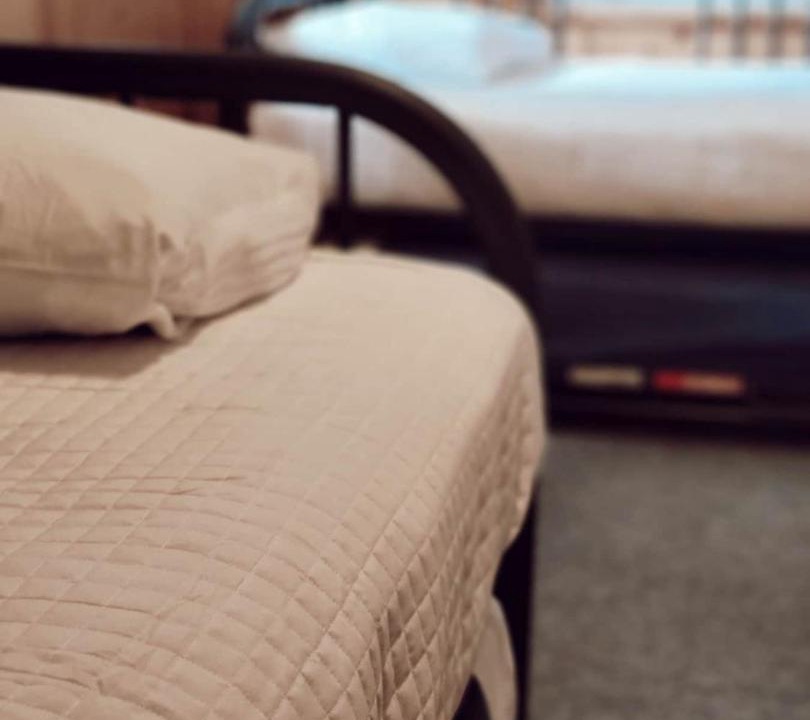 Photo of Bedroom in Nevis