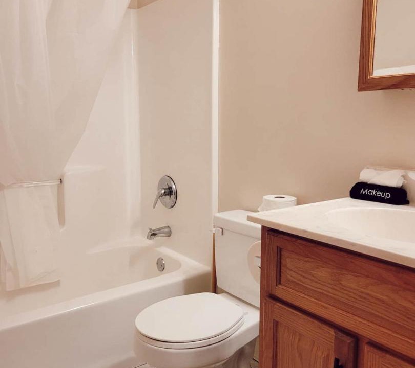 Photo of Bathroom in Nevis