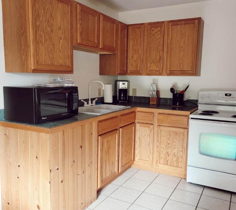Photo of Kitchen in Nevis