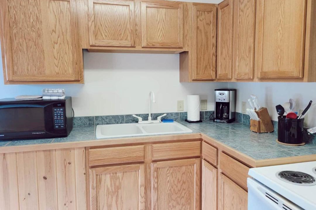 Photo of Kitchen in Nevis
