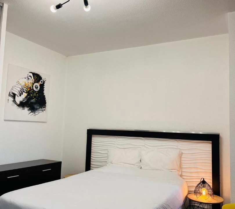 Photo of Bedroom in Equemauville