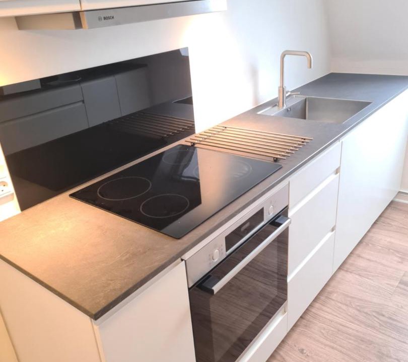 Photo of Kitchen in Frederikshavn
