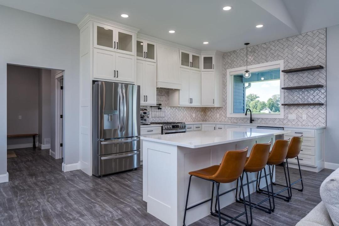 Photo of Kitchen in North Mankato
