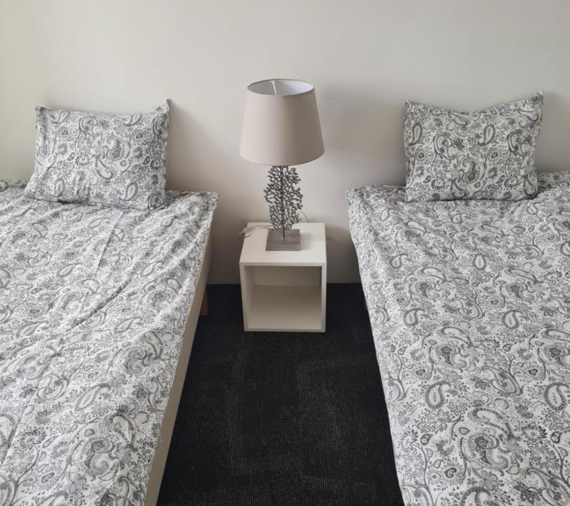 Photo of Bedroom in Frederikshavn
