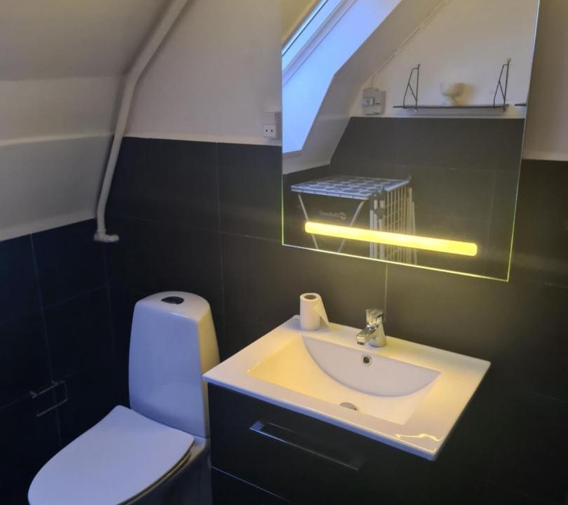 Photo of Bathroom in Frederikshavn