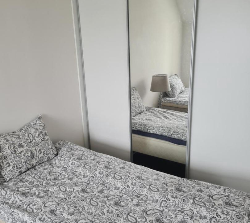 Photo of Bedroom in Frederikshavn