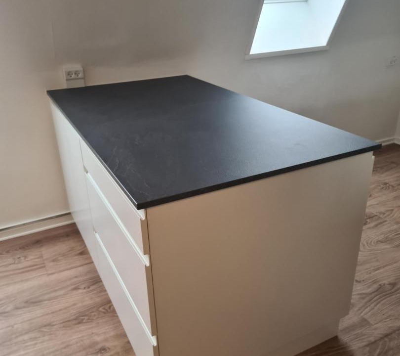 Photo of Kitchen in Frederikshavn