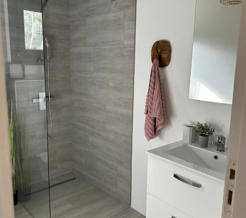 Photo of Bathroom in Seillans