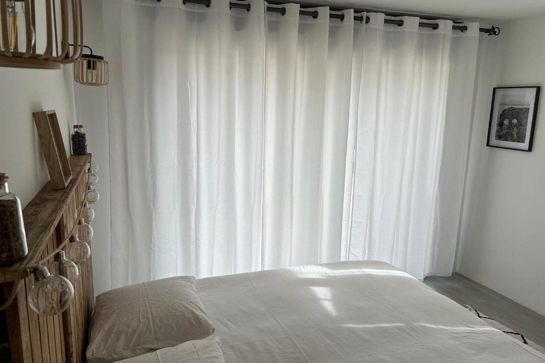 Photo of Bedroom in Seillans