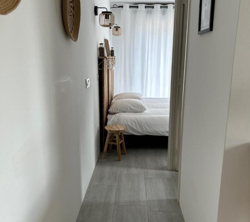 Photo of Bedroom in Seillans