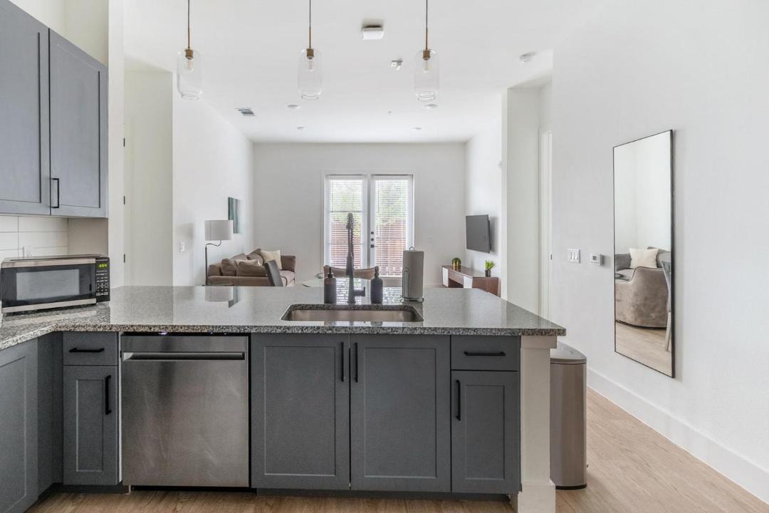 Photo of Kitchen in Denton