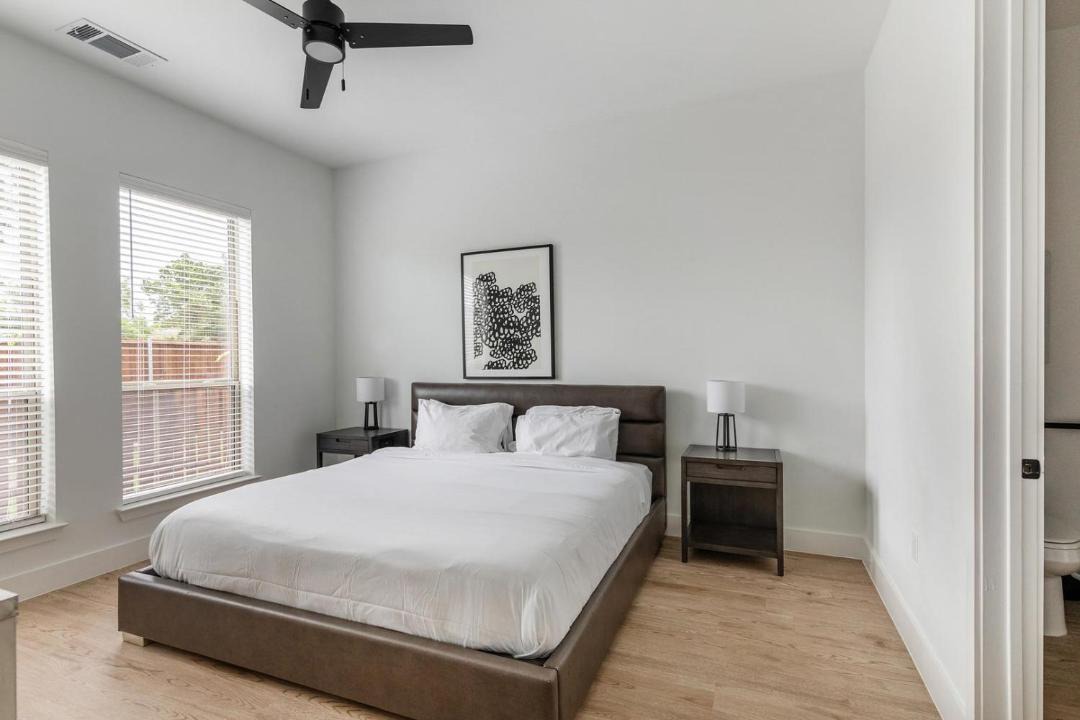 Photo of Bedroom in Denton
